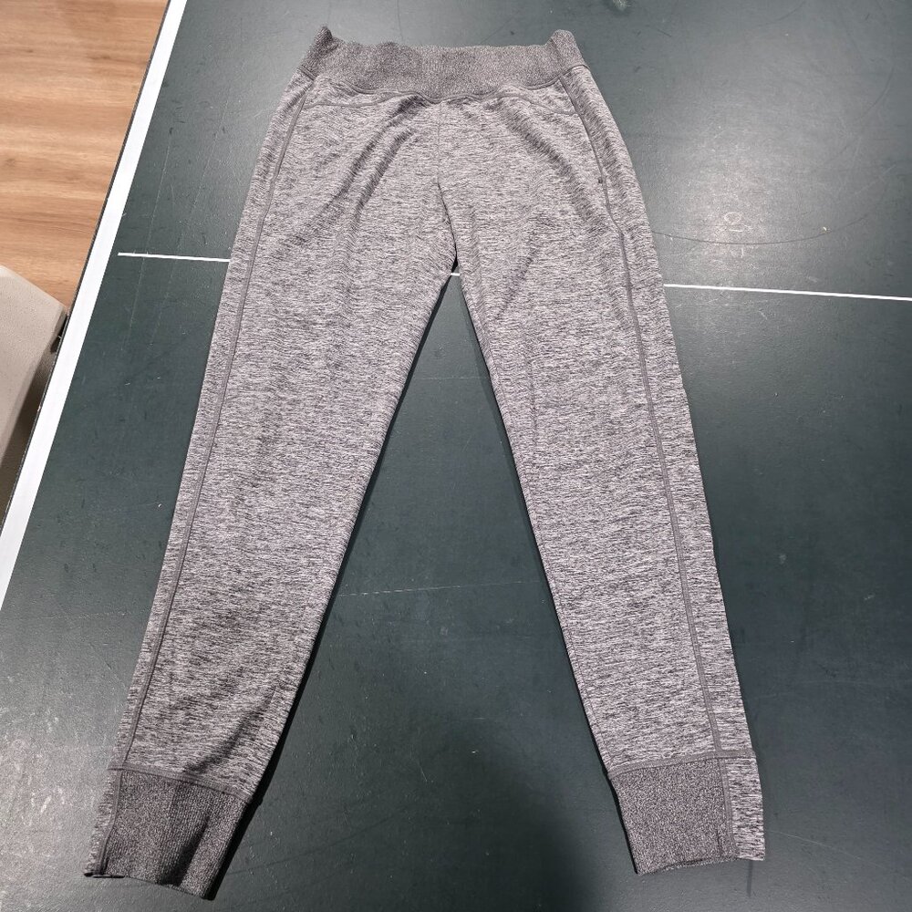 Zella Leggings Gray Size Small